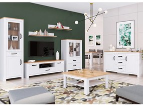 TV asztal/szekrény Lanuelle B. 1017021