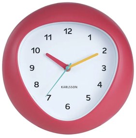 Fali óra ø 25,5 cm Funky Vibes – Karlsson