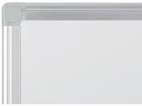 Manutan Expert fehér mágneses tábla, 150 x 100 mm