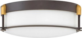 Hinkley Lighting COLBIN HK-COLBIN-F-M-OZ Süllyesztett mennyezeti lámpa 3x60W/E27