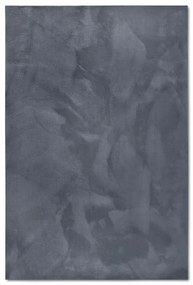 Antracitszürke szőnyeg 80x150 cm Leon – Villeroy&amp;Boch