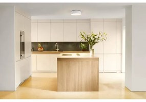 Ledvance - LED Dimmelhető mennyezeti lámpa SMART + CYLINDER LED/24W/230V Wi-Fi