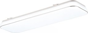 TRIO R64144301 BLANCA Modern Mennyezeti Lámpa Fehér LED IP20