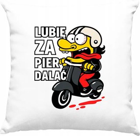 Dívány lájfhekk Szeretem a fehér