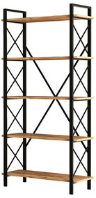 Nero Elit polcállvány