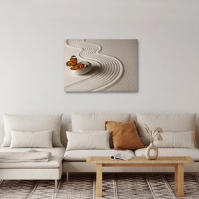 Kép - A lélek nyugalma (70x50 cm)