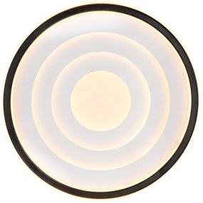 Globo 41580-24 - LED Mennyezeti lámpa FOPPA LED/24W/230V