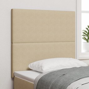 LED Fejtámla Világítás Zöld Szürke 100 cm Kordbársony