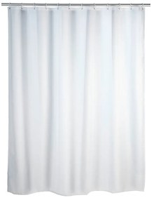 White mosható zuhanyfüggöny, 120 x 200 cm - Wenko