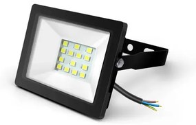 LED SLIM Reflektor Aigostar 10W 6000K IP65