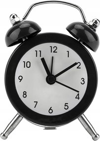 Óra Ébresztőóra Klasszikus Álló Analóg Óra