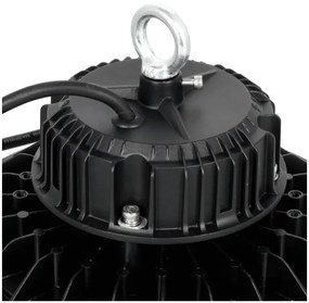 LED Mennyezeti ipari lámpa RIO PRO HIGHBAY LED/100W/230V 4000K IP65