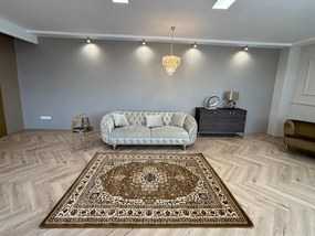 Aristocrat 3959 klasszikus mintájú szőnyeg 60x220 cm
