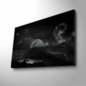 Vászonkép, 45×70 cm – NASA-026