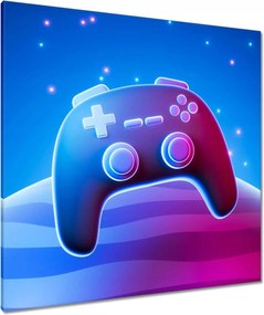 90x90 cm-es Gamepad, Pad, Joystick Kontroller Képek