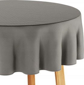 Abrosz foltálló Filumi Kakaós 140x140 Kerek