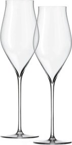 Pezsgőspohár szett 2 db-os 380 ml Notes – Holmegaard