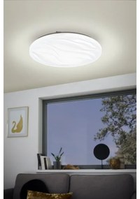 Eglo 99344 - LED Mennyezeti lámpa BENARIBA LED/22W/230V
