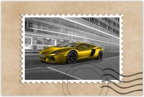 Poszterek 90x60 Mézes nyíl