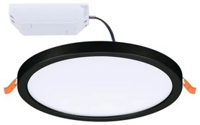 Paulmann 79965 - LED/13W IP44, dimmelhető fürdőszobai beépíthető mennyezeti lámpa AREO 230V