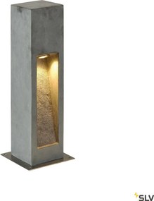 SLV ARROCK 231370 Állólámpa 1x9W/LED 3000K 330LM IP55
