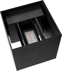 Nordlux MILDA 2418331003 Fali lámpa 1x4.9W/LED 3000K IP44