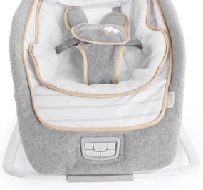 Ingenuity - Baba vibrációs ringató dallammal  BOUTIQUE 3xLR14