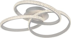 LED világítás + távvezérlő 70W - TA1304/W