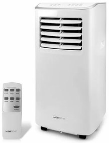 Clatronic CL 3831 mobil klímaberendezés, fehérszínben