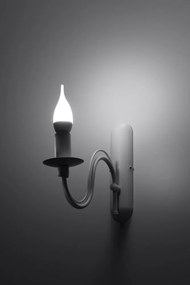 Sollux MINERWA SL.0216 Fali lámpa 1x40W/E14