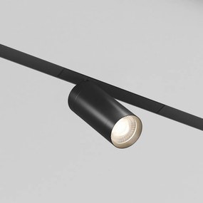 SMART SPOT ZigBee Pendant Accent Light, 20 W, 2700–6000 K, 24°, Ra90, 100–265 V AC, Aluminum, Black color — DK/EU-8320-BK