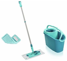 Felmosó vödörrel és tartalék felmosólappal Clean Twist M Ergo - LEIFHEIT
