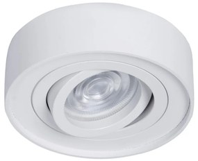 Milagro NUSA ML0015 Beépíthető spotlámpa 1x50W/GU10 IP20