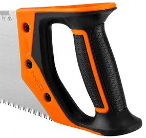 Rókafarkú Fűrész 450Mm 11 Tpi Neo Tools