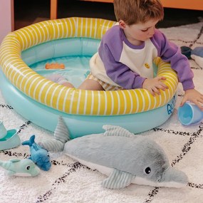 Plüssjáték szett 2 db-os Ptipotos Tofou – Les Deglingos