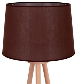 Brilagi - Állólámpa PARDEONE 1xE27/40W/230V