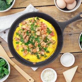 Serpenyő tapadásmentes felülettel ø 24 cm Grande – Orion