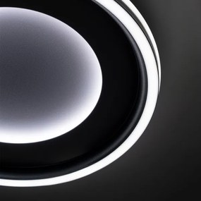 Brilagi - Dimmelhető LED lámpatest TRIVARO LED/56W/230V 3000-6000K Ø 30 cm +távirányító