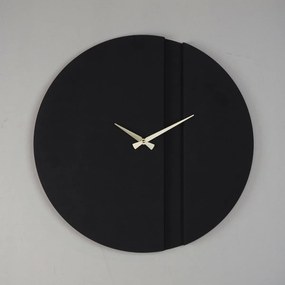 Block APS096, Black falióra, 46 x 46 cm