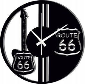 Falióra Route 66 Rock gitár 45 cm