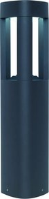 ENDON EL-40075 TRIBECA Modern Kültéri Állólámpa Sötét Szürke LED IP44