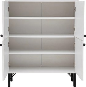 Multilüx konyhaszekrény, 95 cm – TR869VEL4525