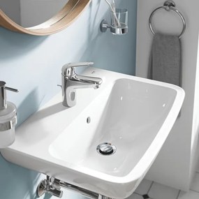 GROHE 41097000 - Pohár tartóval, fényes króm