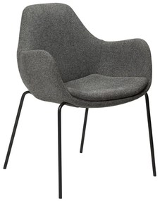 Zimmer design karfás szék