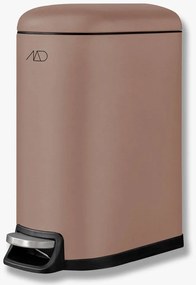 Fém pedálos szemetes 10 l Walther – Mette Ditmer Denmark