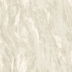 Arthouse Signature 2 Luxe Texture bézs-fehér márvány mintás vlies tapéta – 299100