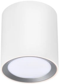 Nordlux - LED fürdőszobai spotlámpa LANDON LED/6,5W/230V IP44 fehér