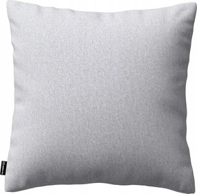 Párnahuzat 50x50 szürke melange