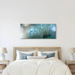 Kép - Pitypang - kerozin (120x50 cm)