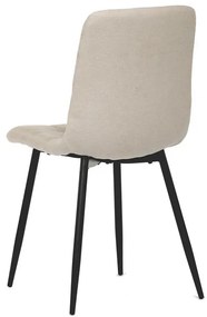 Bézs Szövet Étkezőszék. CT-281 CRM2